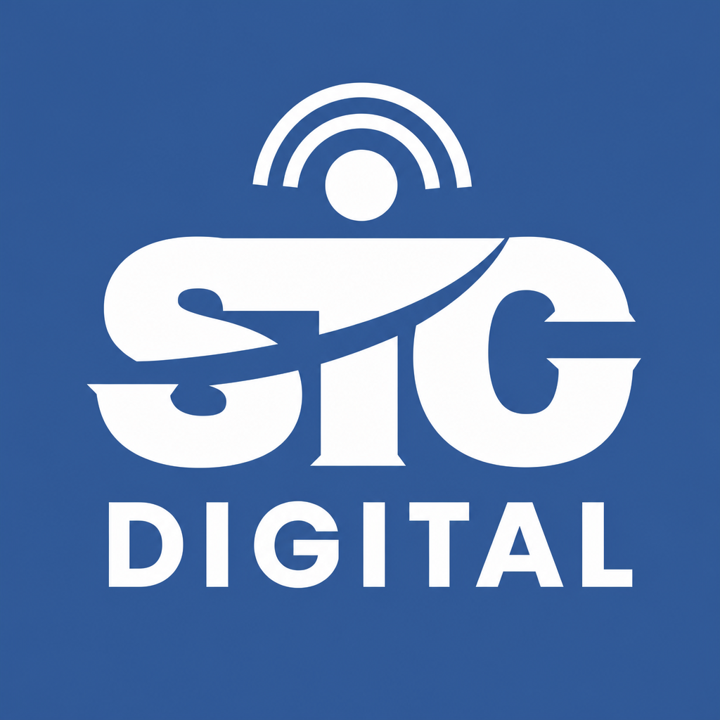 STC Digital